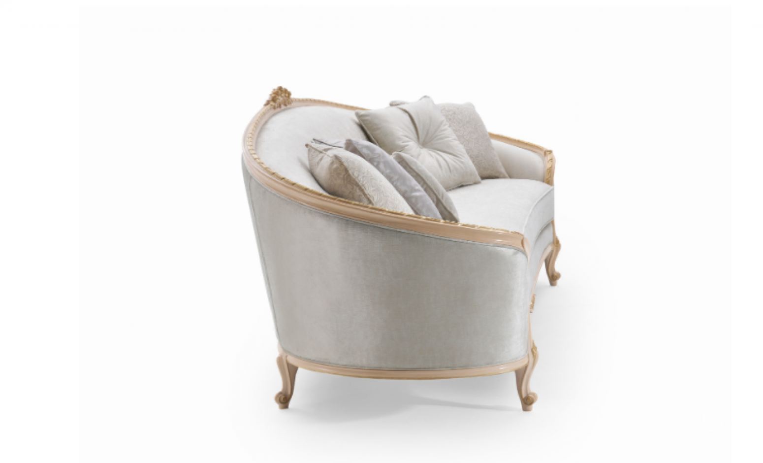 大风范Home FurnitureProduct《Gorgeous Sofa》【图0】