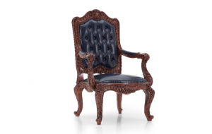 大风范Home FurnitureProduct《Nobel Chair》