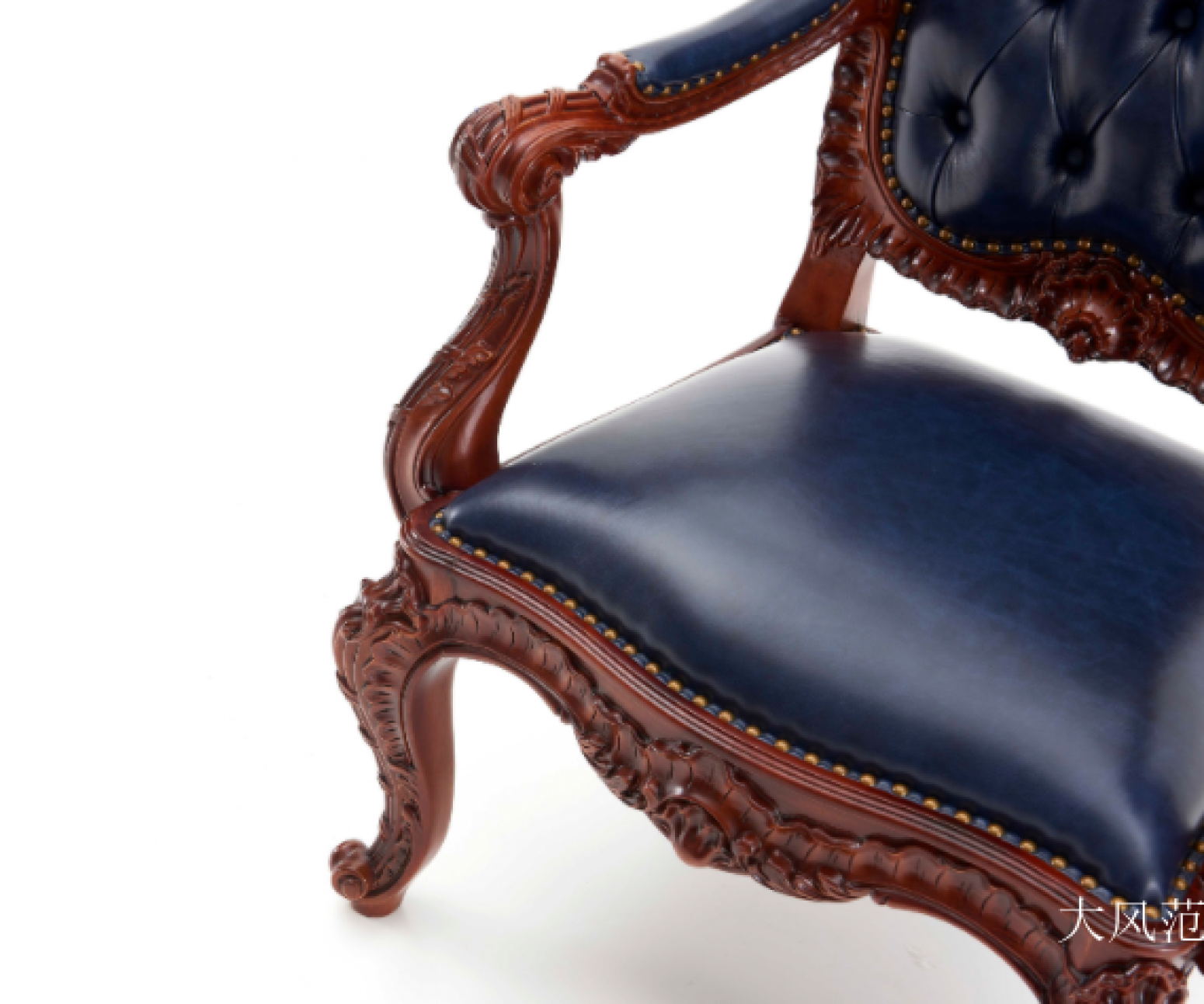 大风范Home FurnitureProduct《Nobel Chair》【图3】