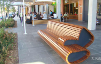 Furniture factory大风范Diary:The popularization of outdoor leisure life has made outdoor furniture a necessity
The lifestyle that has become quite common in Western countries is also receiving increasing attention in China. The 【图1】