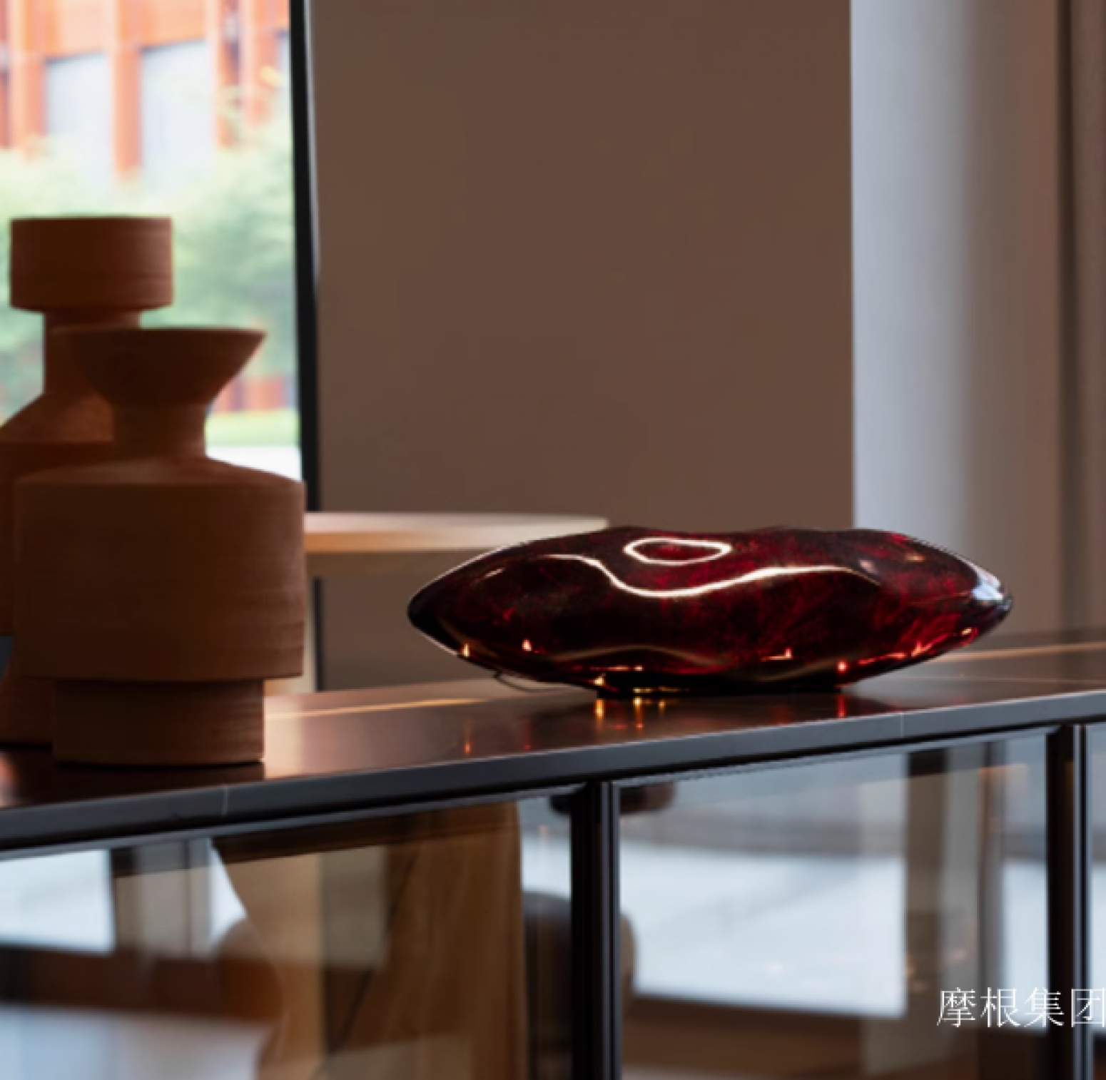 摩根集团 Smart home Product 《Dream Olive Series Focus Desk Lamp》【图3】