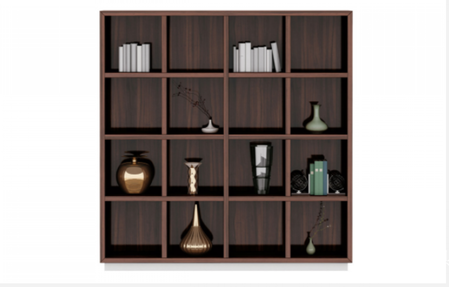 长江家具 Office furniture Product 《140 Series Filing Cabinet》【图1】