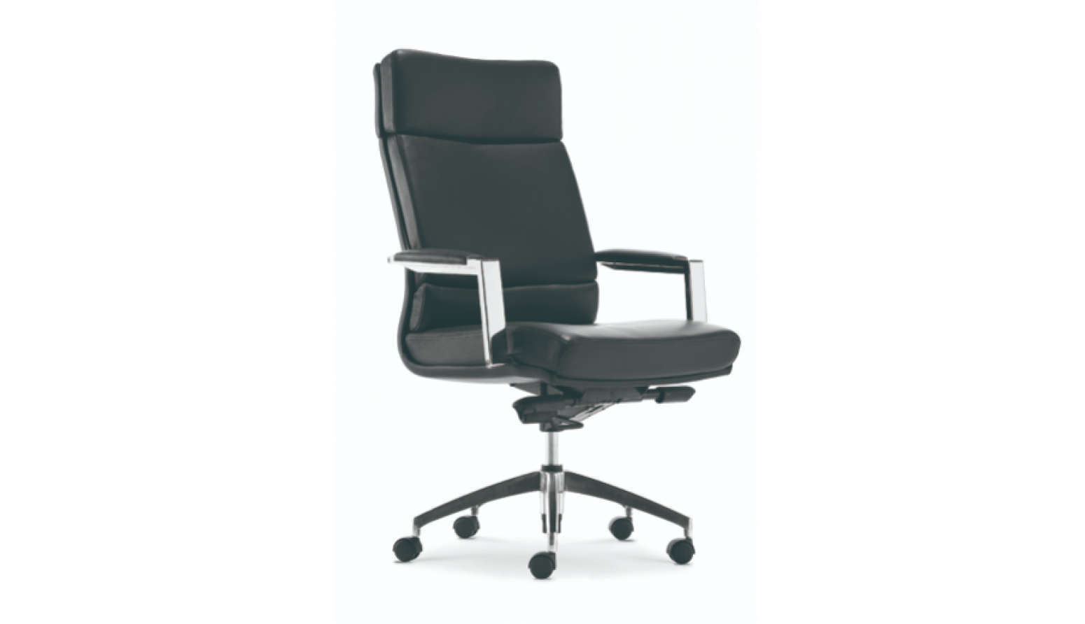 长江家具 Office furniture Product 《SL251 Executive Chair》【图0】