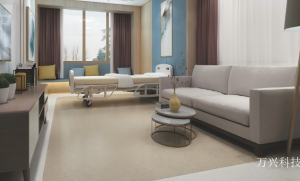 万兴科技Medical furnitureproduct《Ward-Matched Medical Bed》议价
