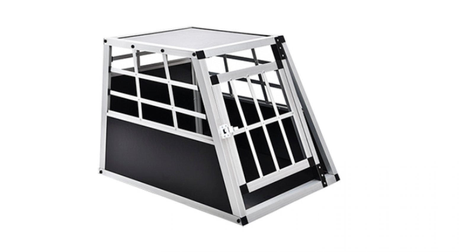 天元宠物 Pet furniture Product 《Aluminum Pet Cage》【图0】
