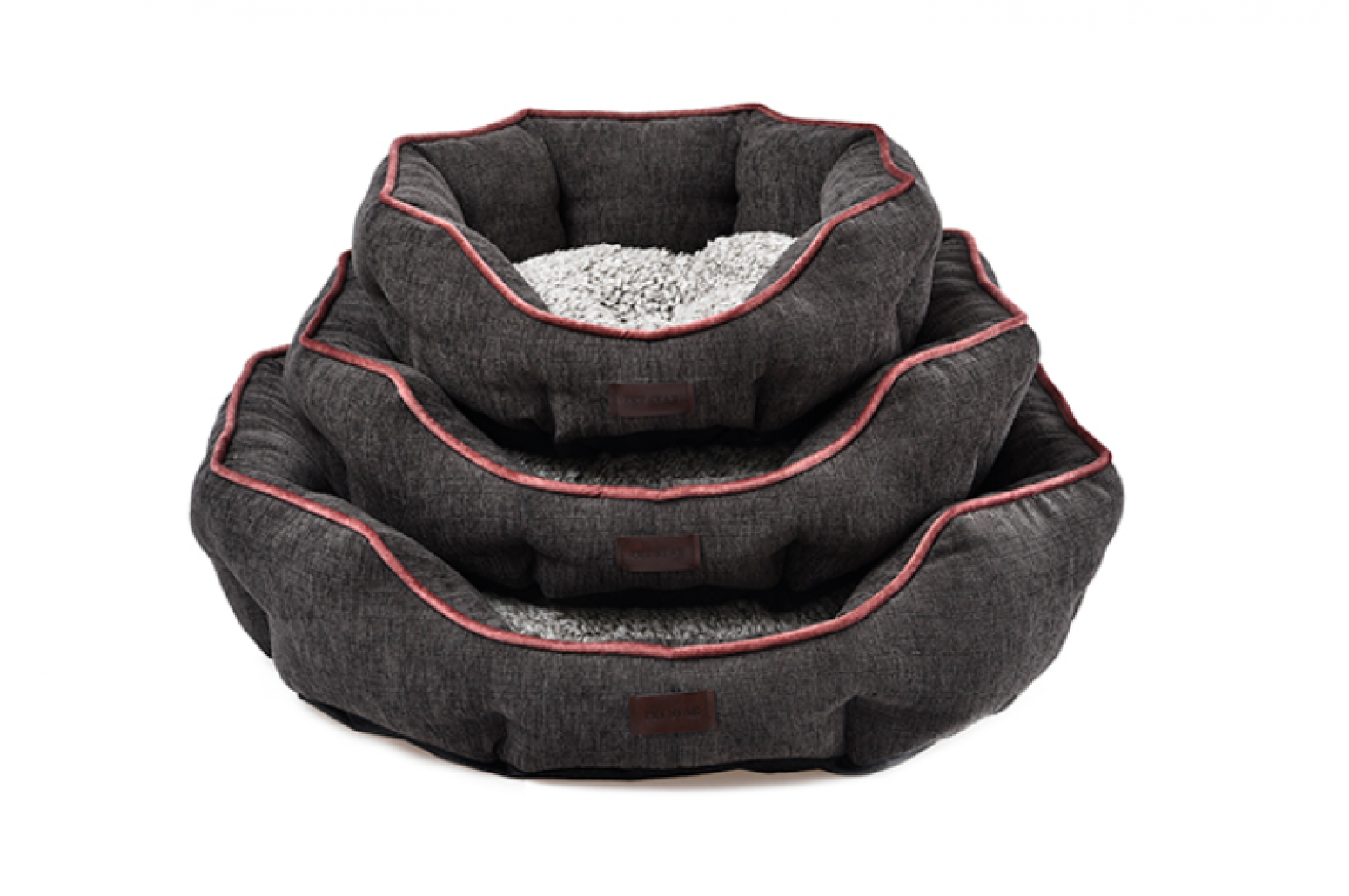 天元宠物 Pet furniture Product 《Heated & Warm Pet Bed》【图0】