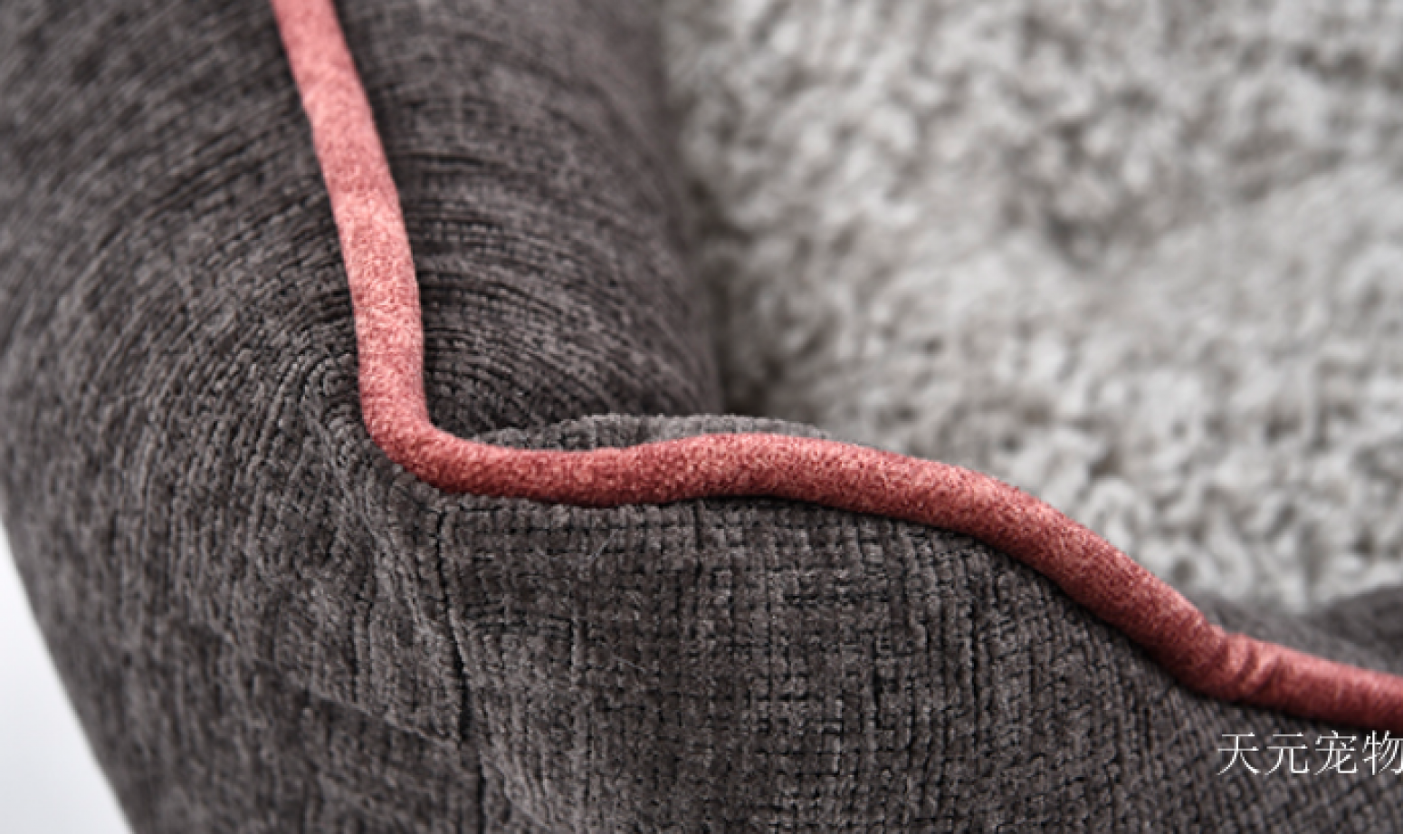 天元宠物 Pet furniture Product 《Heated & Warm Pet Bed》【图1】