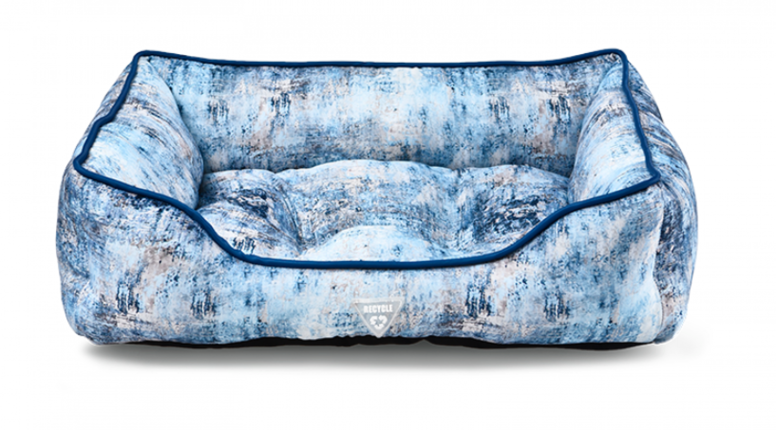 天元宠物 Pet furniture Product 《Eco-Friendly Fabric Cushion Bed》【图2】