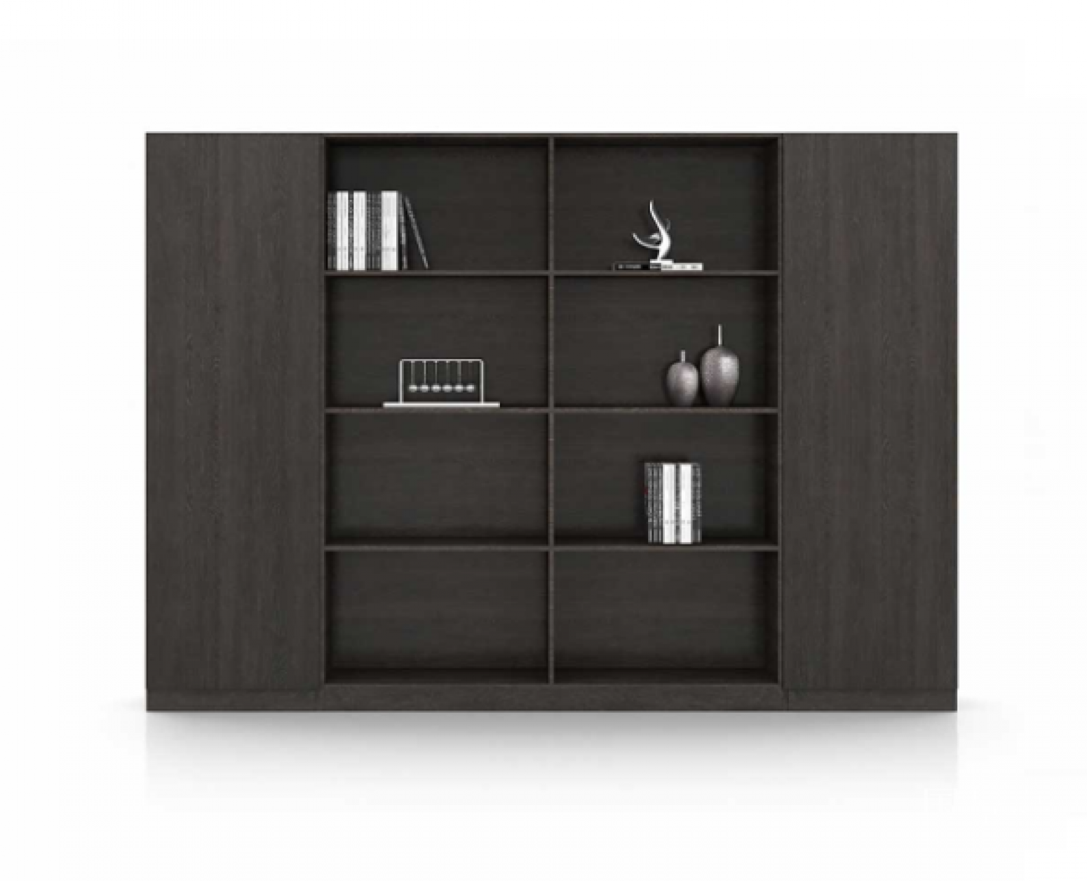 国景办公 Office furniture Product 《Executive Series Filing Cabinet》【图0】