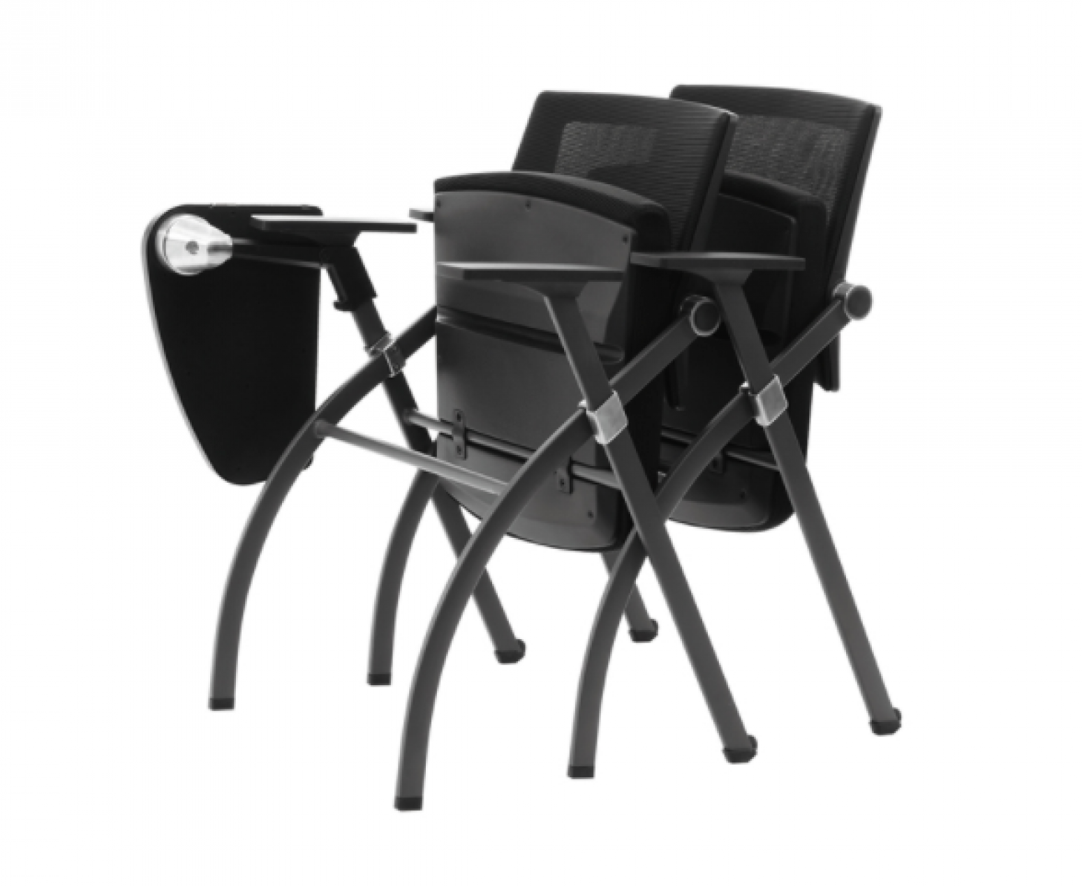 国景办公 Office furniture Product 《Foldable Training Chair》【图0】