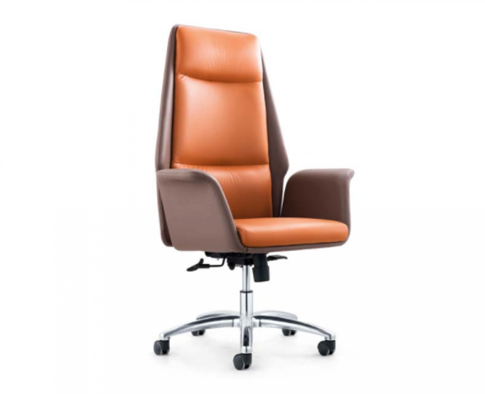 国景办公 Office furniture Product 《L1707 Conference Office Chair》【图0】