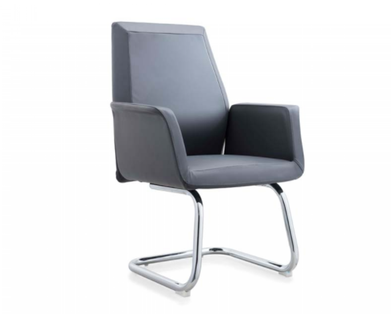 国景办公 Office furniture Product 《L1713 Conference Chair》【图1】