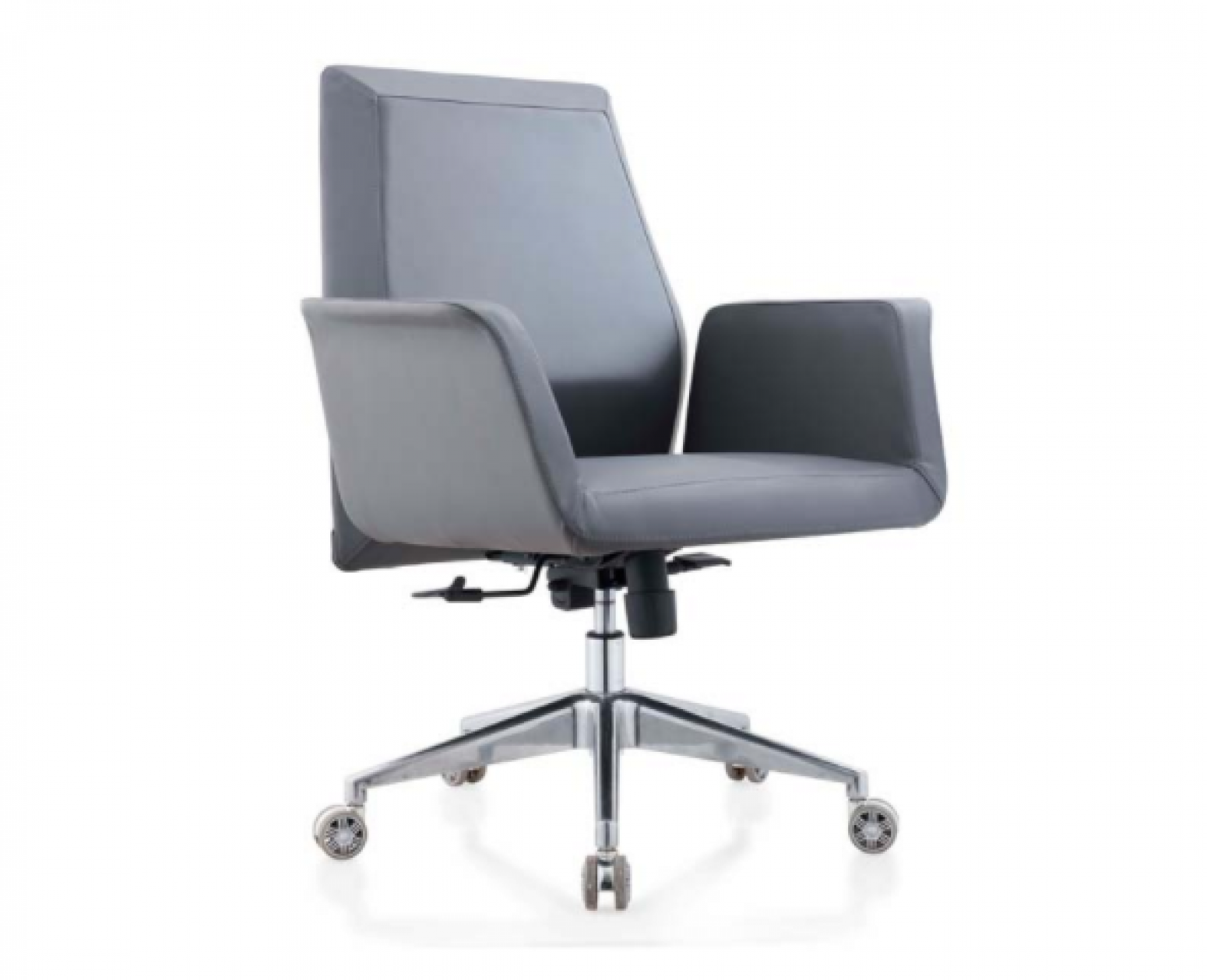 国景办公 Office furniture Product 《L1713 Conference Chair》【图2】