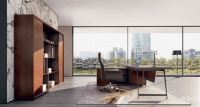 Furniture factory国景办公Diary:Why is it necessary to first look at the showroom sample when customizing office furniture?
Customized items are nothing more than to enhance a very good experience when using them. Especially the th【图0】