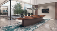 Furniture factory国景办公Diary:Why is it necessary to first look at the showroom sample when customizing office furniture?
Customized items are nothing more than to enhance a very good experience when using them. Especially the th【图1】