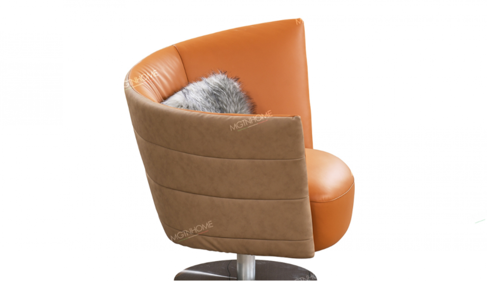 丰圣家具 Home Furniture Product 《Light Luxury Leisure Armchair》【图1】