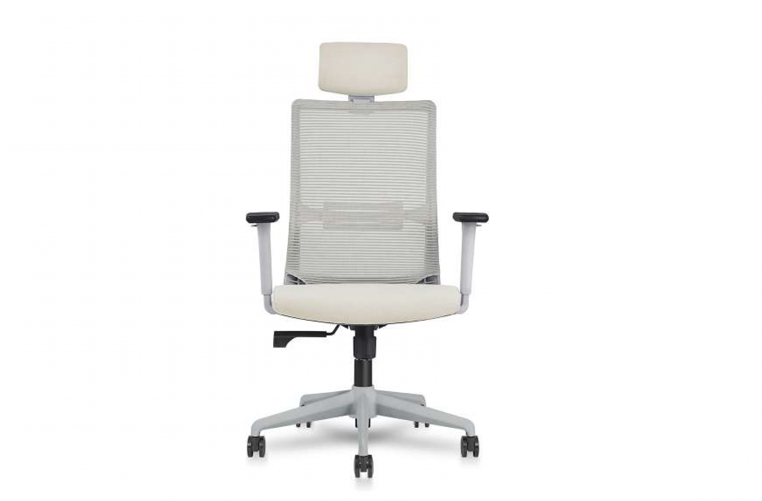 美时家具 Office furniture Product 《Yuexiang Office Chair》【图0】