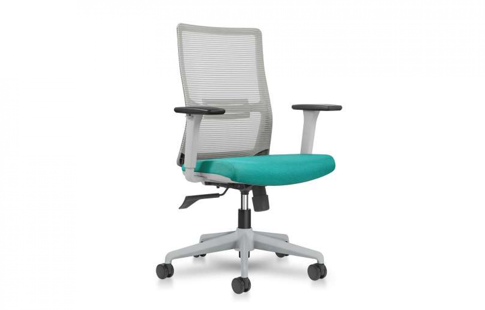 美时家具 Office furniture Product 《Yuexiang Office Chair》【图1】
