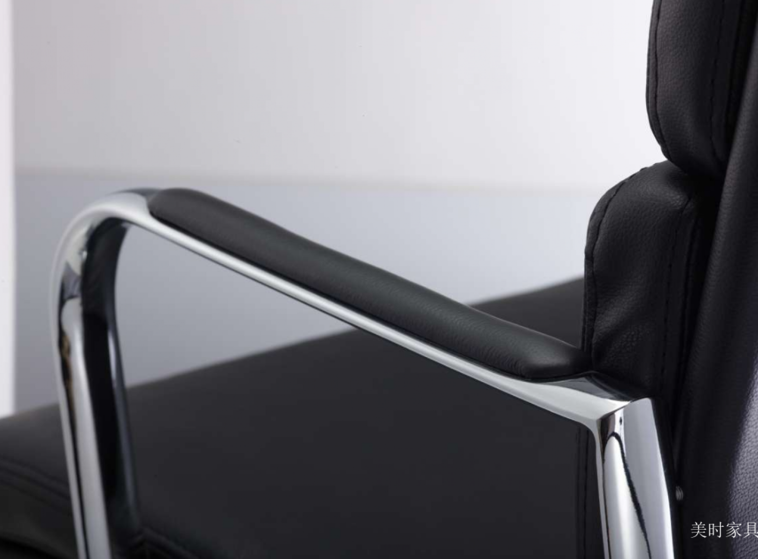 美时家具 Office furniture Product 《Monteo Premium Stylish Seat》【图1】