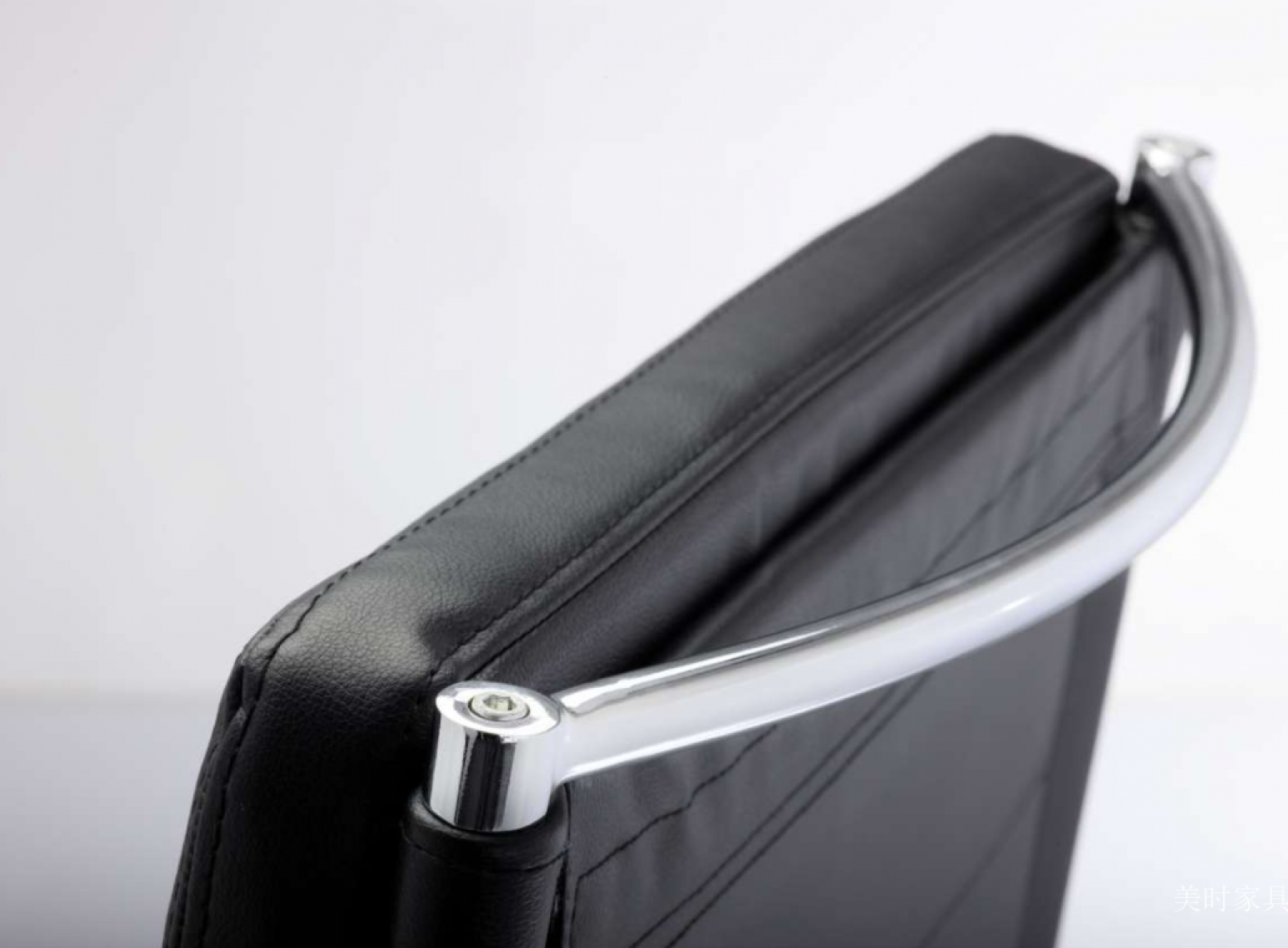 美时家具 Office furniture Product 《Monteo Premium Stylish Seat》【图2】