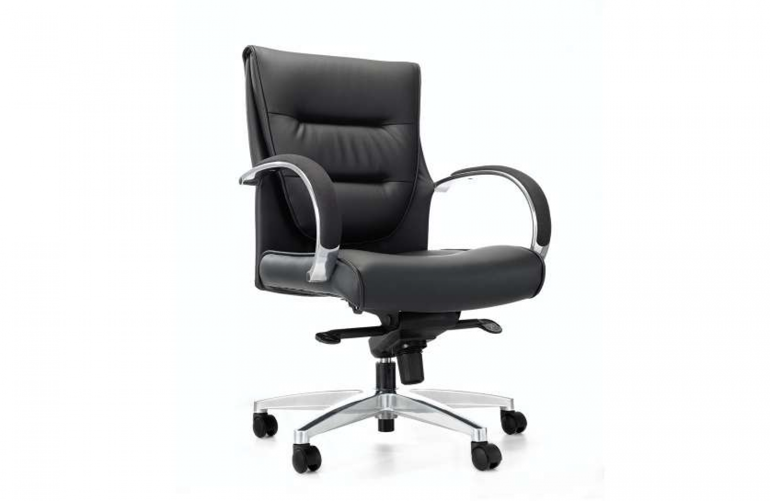 美时家具 Office furniture Product 《Yazun Office Chair》【图0】