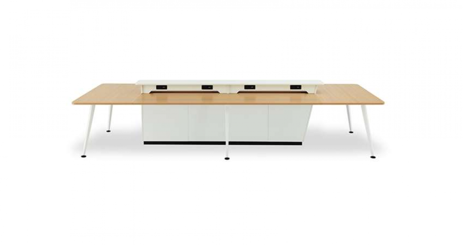 美时家具 Office furniture Product 《Envolve Conference Table》【图0】