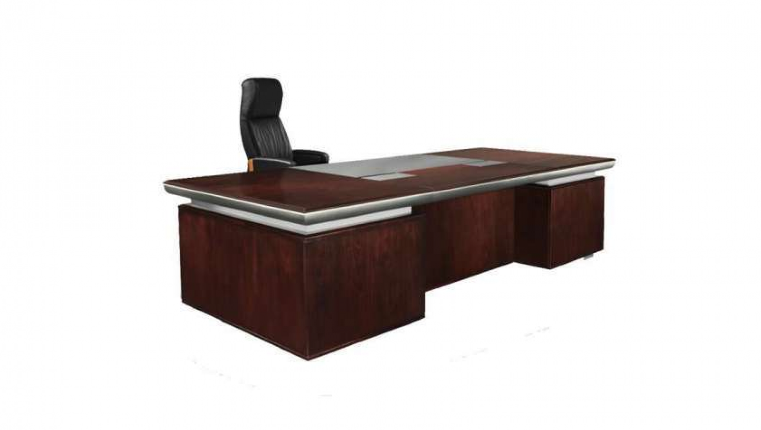 美时家具 Office furniture product 《Junwei Office Desk》