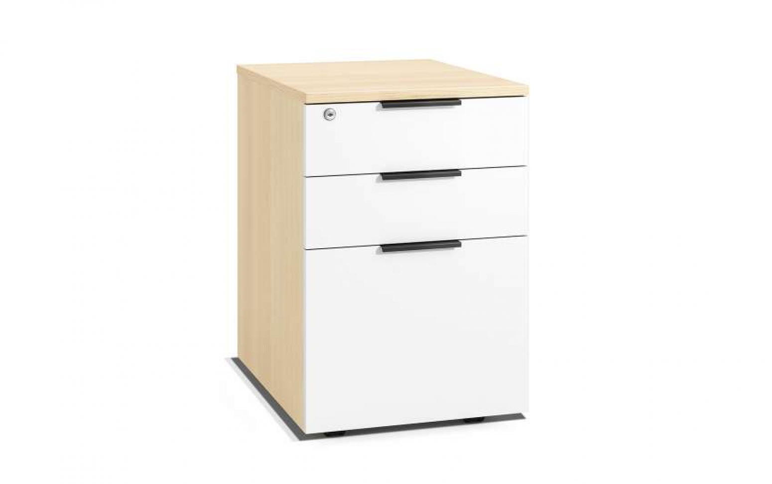 美时家具 Office furniture Product 《Aside Filing Cabinet》【图0】