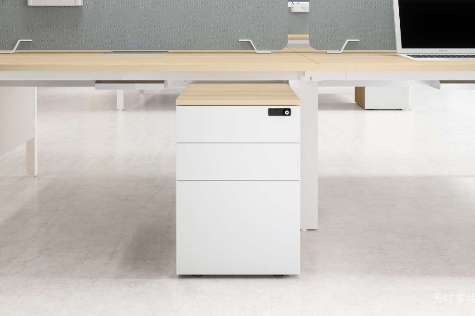 美时家具 Office furniture Product 《Aside Filing Cabinet》【图2】