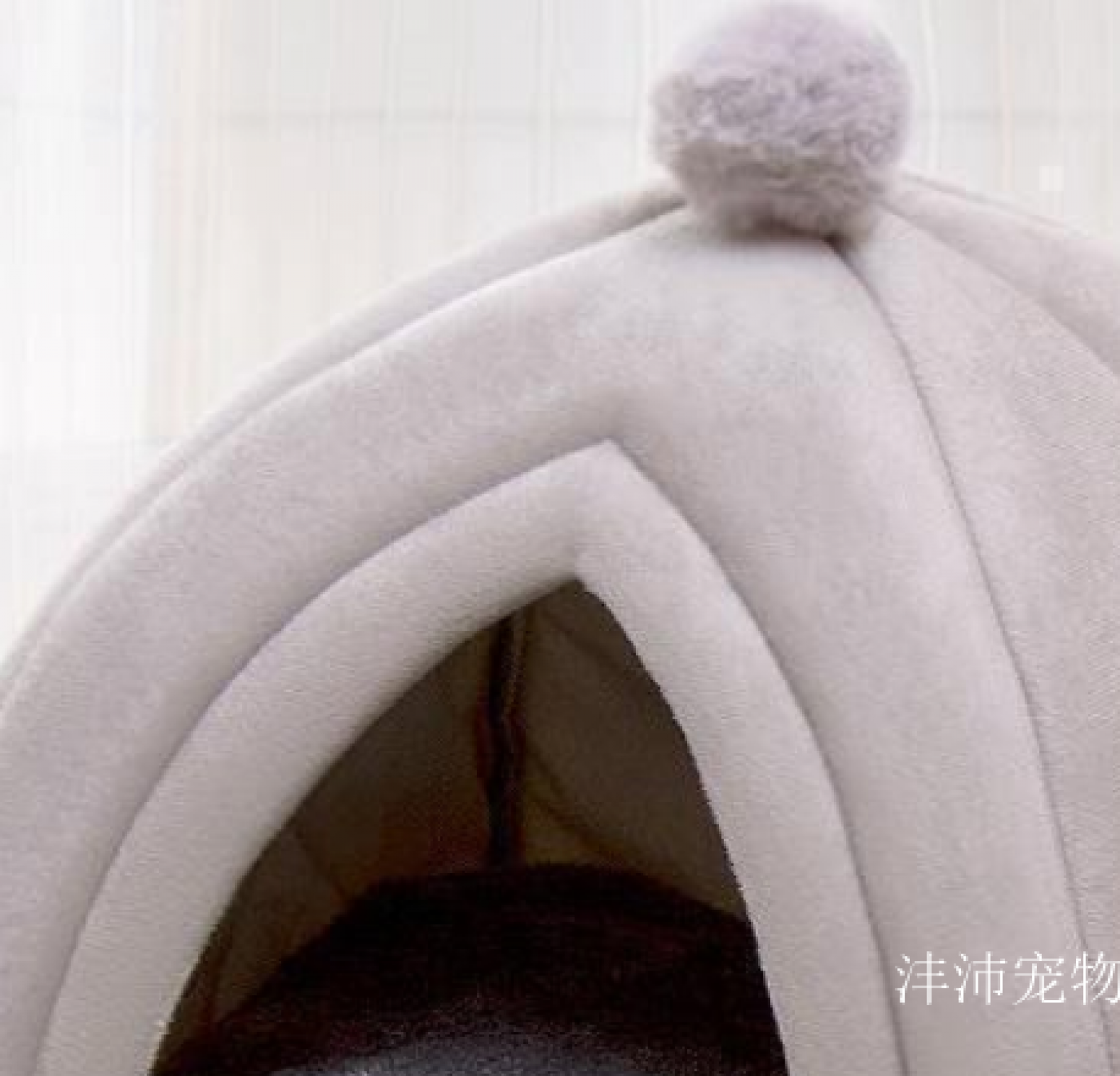 沣沛宠物 Pet furniture Product 《QJBD Sealed Pet House》【图1】