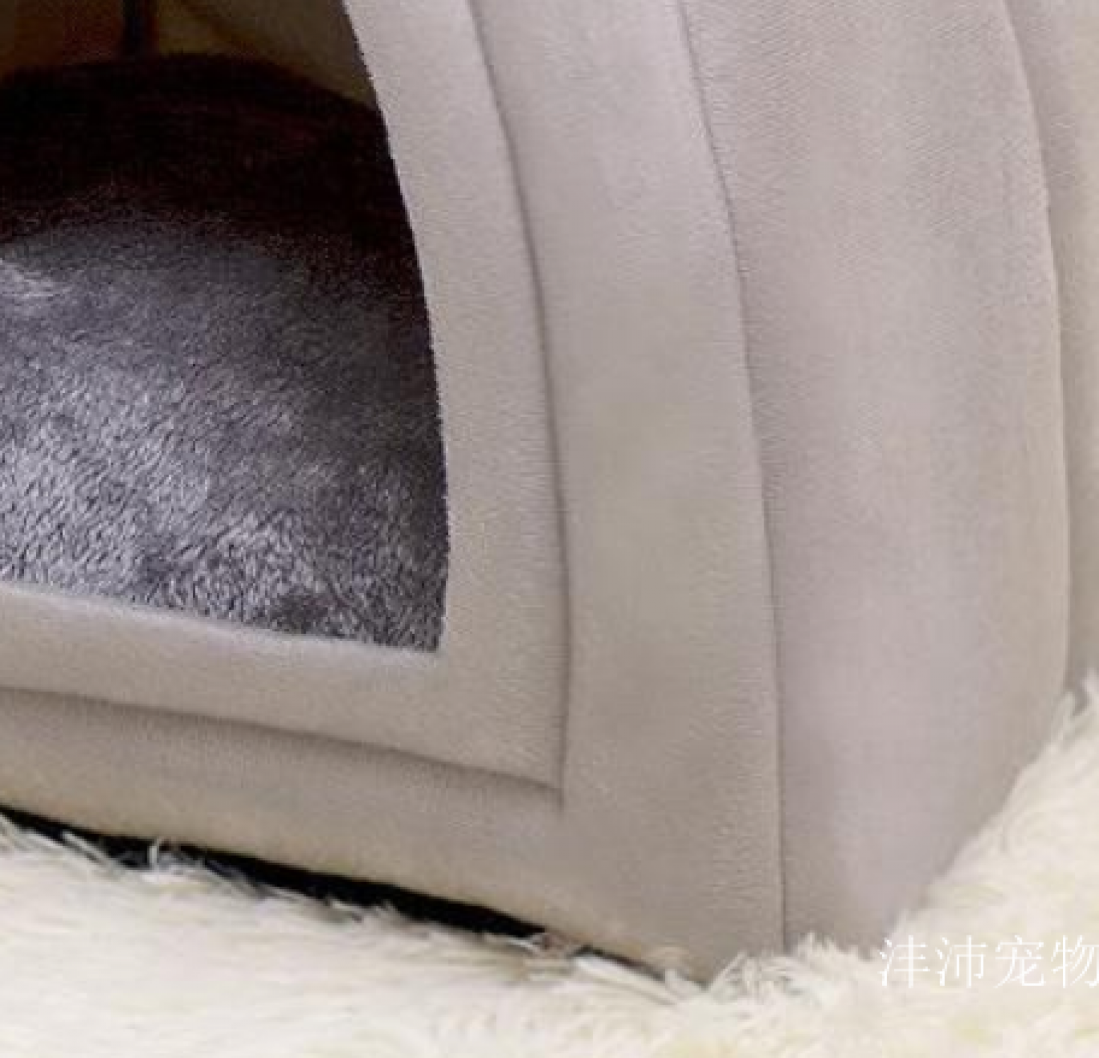 沣沛宠物 Pet furniture Product 《QJBD Sealed Pet House》【图2】