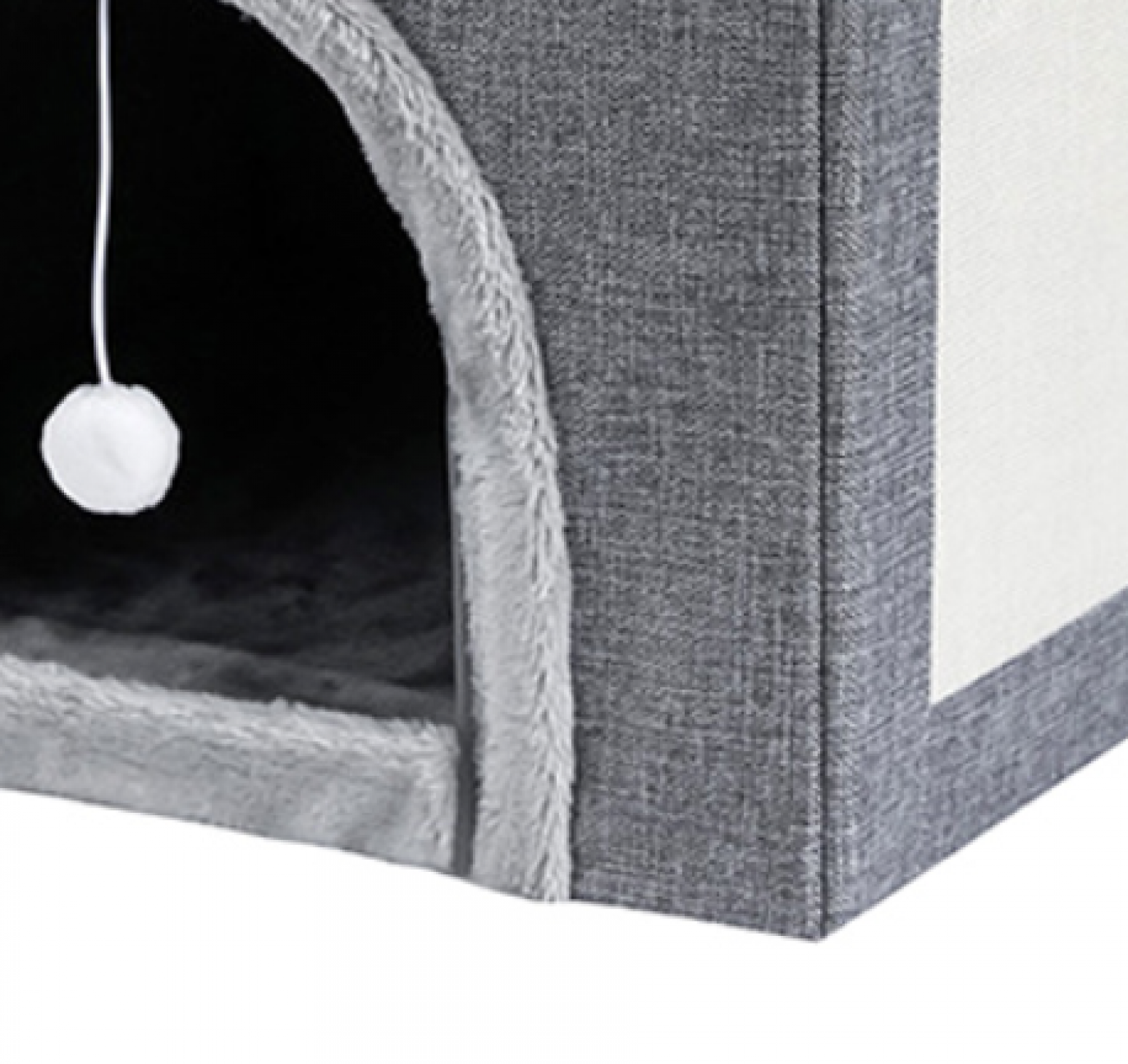 沣沛宠物 Pet furniture Product 《QJBD Square Pet House》【图2】