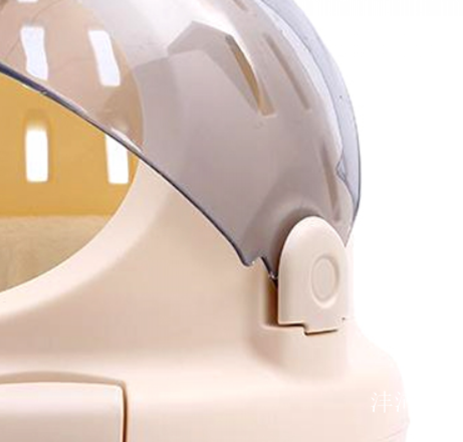 沣沛宠物 Pet furniture Product 《QJBD Stylish Pet Cage》【图1】
