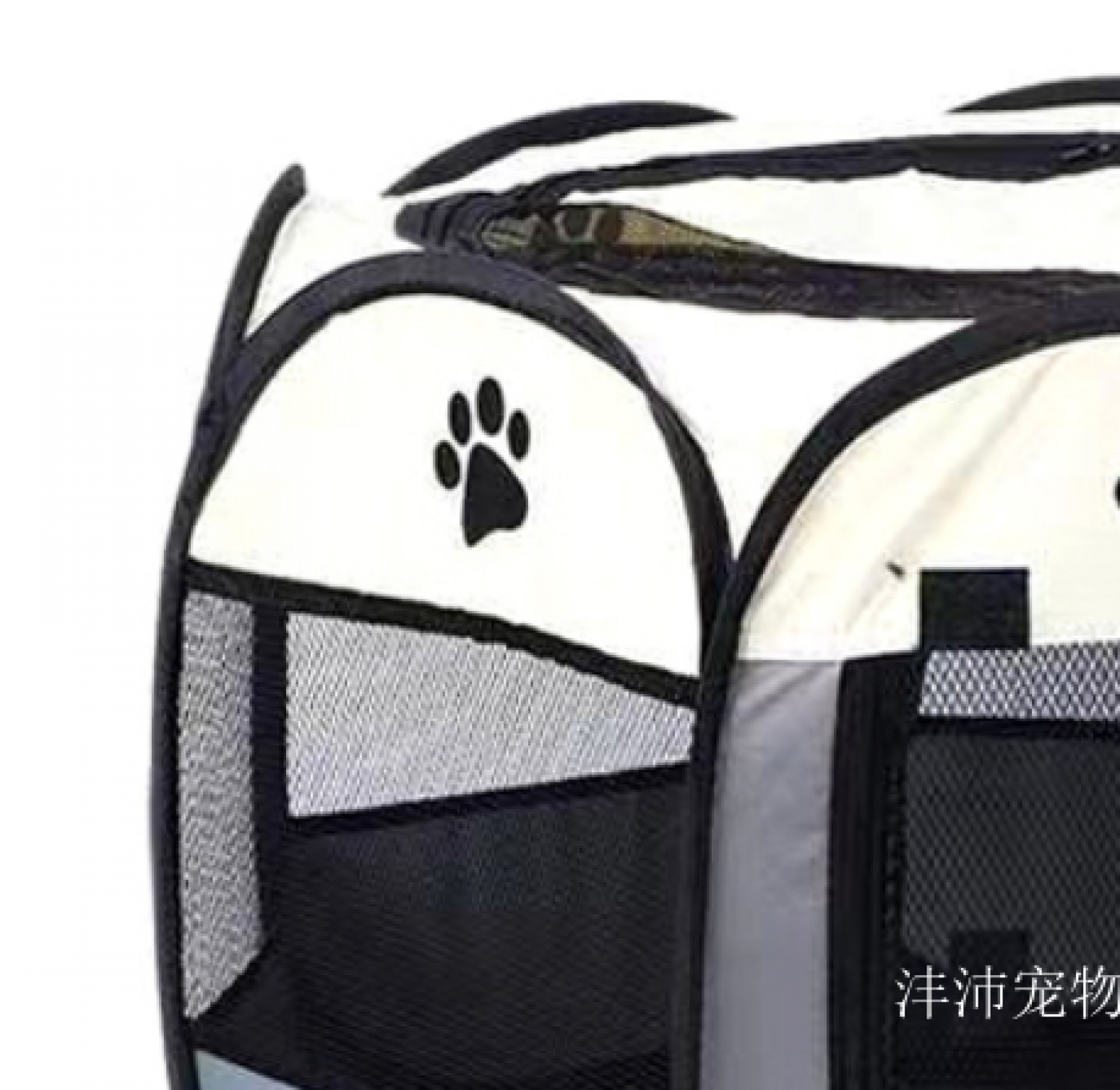 沣沛宠物 Pet furniture Product 《QJBD Octagonal Pet House》【图3】