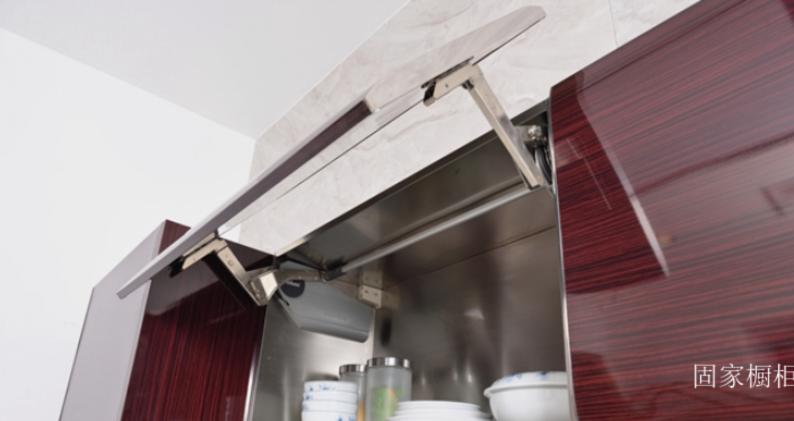 固家橱柜Bathroom furnitureProduct《Ecro Cabinet》【图0】
