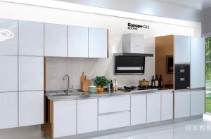 固家橱柜Bathroom furnitureproduct《Europe Cabinet》议价