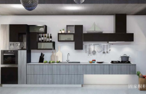 固家橱柜Bathroom furnitureproduct《Cander Cabinet》议价