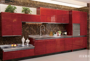 固家橱柜Bathroom furnitureproduct《Silika Cabinet》议价