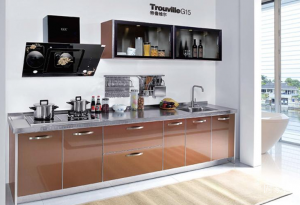 固家橱柜Bathroom furnitureproduct《Trouville Cabinet》议价