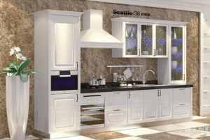 固家橱柜Bathroom furnitureproduct《Seattle Cabinet》议价