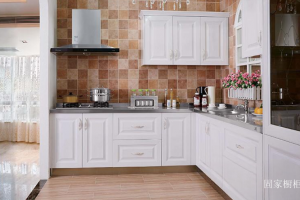 固家橱柜Bathroom furnitureproduct《Rhine Town Cabinet》议价