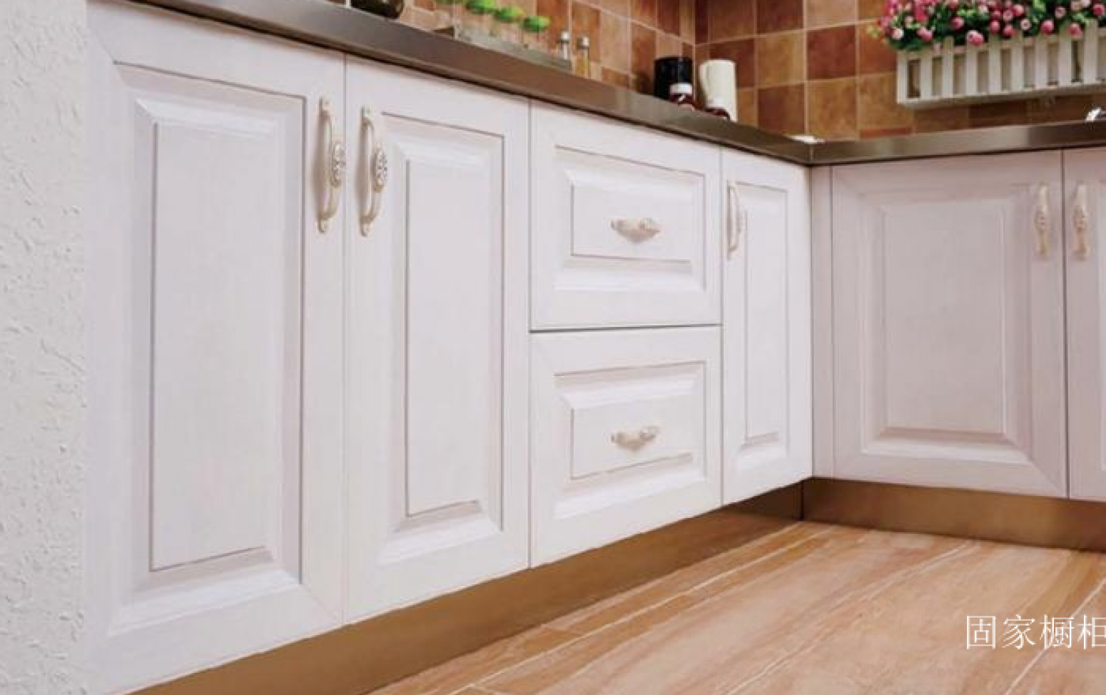 固家橱柜Bathroom furnitureProduct《Rhine Town Cabinet》【图0】