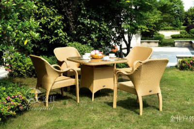 金佳户外Diary-The secret recipe for maintaining rattan【图2】