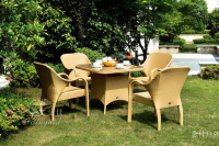 Furniture factory金佳户外Diary:The secret recipe for maintaining rattan furniture
Rattan furniture in Chinese furniture is a kind of forest style among wooden thickets. Nowadays, this kind of rattan furniture is becoming increasin【图1】