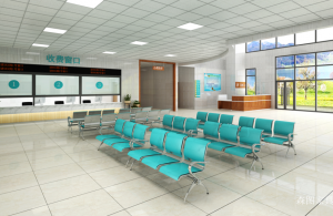 森图家具Medical furnitureproduct《Hospital & Clinic Waiting Chair》议价