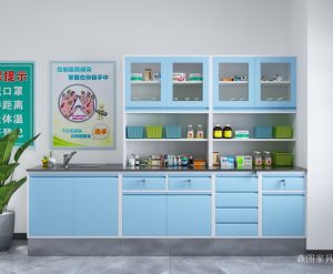 森图家具Medical furnitureproduct《Hospital & Clinic Medical Treatment Cabinet》议价