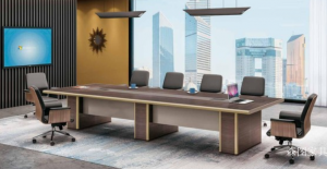 森图家具Office furniture《Sentu Business Meeting Table》