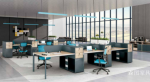森图家具Diary-How should office furniture be【图2】