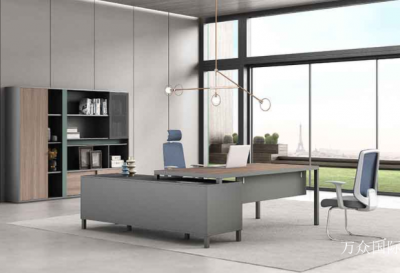 万众国际Diary-Which style of custom-made office furnit【图1】