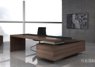 万众国际Diary-Which style of custom-made office furnit【图2】
